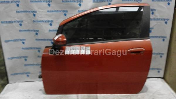 De vanzare macara geam stanga FIAT GRANDE PUNTO