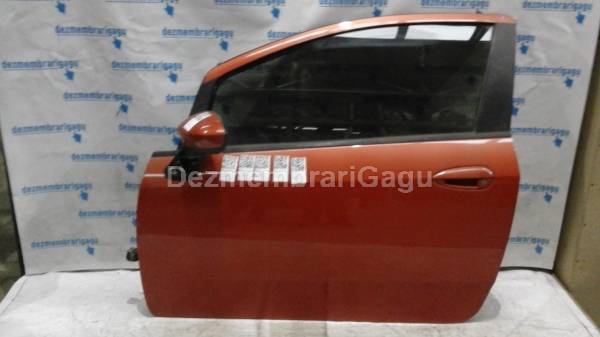 De vanzare maner usa stanga FIAT GRANDE PUNTO