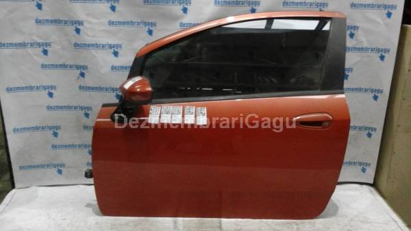 Vand oglinda stanga FIAT GRANDE PUNTO