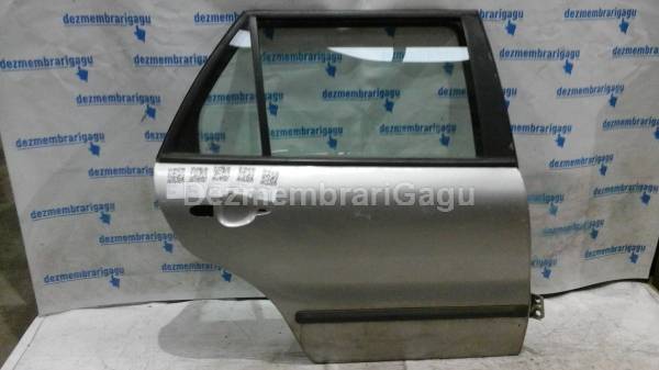 Vand broasca usa ds FIAT MAREA