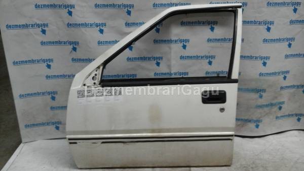 Vand broasca usa sf FIAT UNO