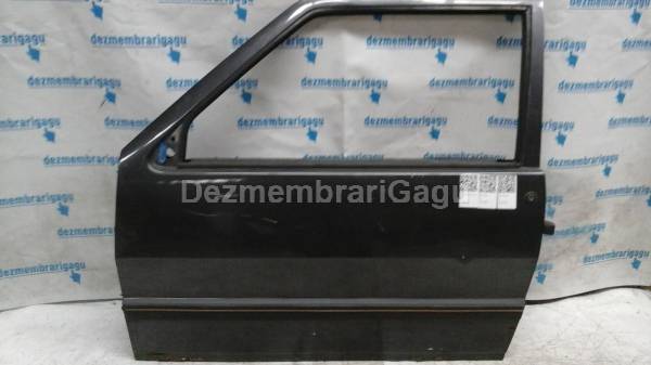 De vanzare broasca usa sf FIAT UNO