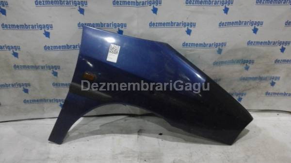 De vanzare aripa dreapta fata PEUGEOT 806