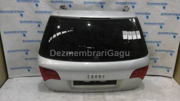 Vand haion AUDI A4 III (2004-) din dezmembrari