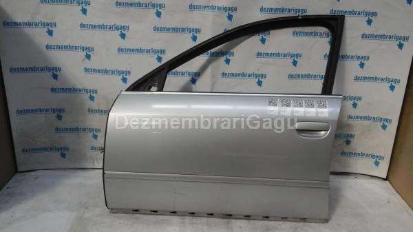 Vand macara geam sf AUDI A4 II (2000-2004)