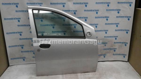 Vand geam usa df FIAT PUNTO II (1999-) din dezmembrari