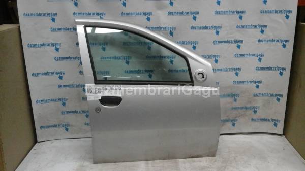 Vand maner usa df FIAT PUNTO II (1999-)