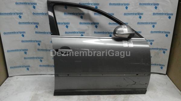  Oglinda dreapta VOLKSWAGEN PASSAT / 3B3 - 3B6 (2000-2005) sh