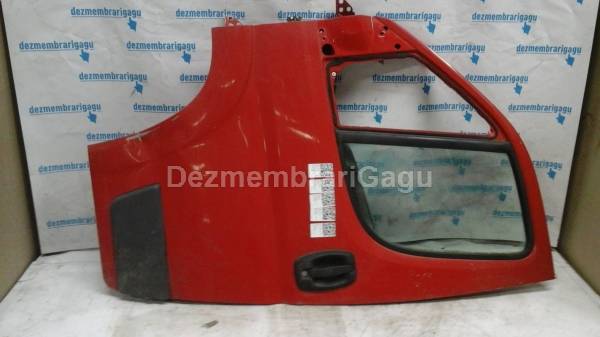 Vand usa stanga fata portiera stg PEUGEOT BOXER (2006-) din dezmembrari