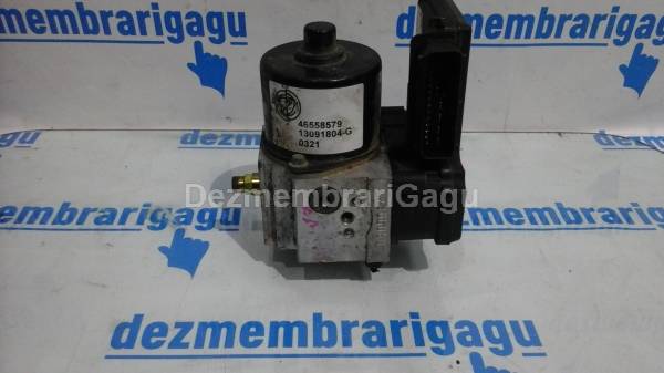 Vand pompa abs FIAT MAREA Diesel din dezmembrari