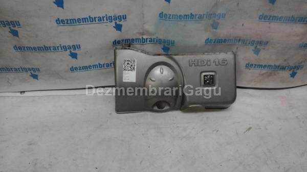 Vand capac motor PEUGEOT 607, 2.2 Diesel