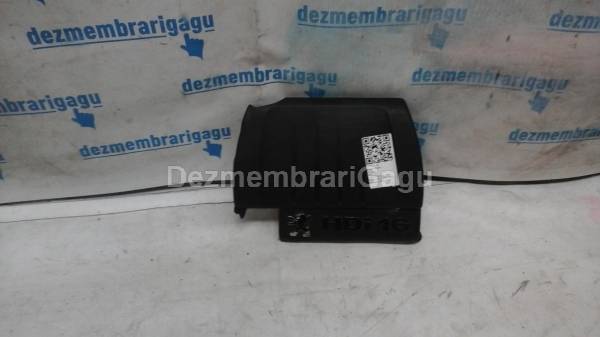 De vanzare capac motor PEUGEOT 407, 1.6 Diesel, 80 KW