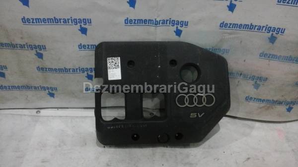 Capac motor Audi 200