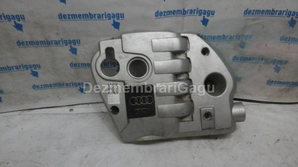 De vanzare capac motor AUDI A4 II (2000-2004), 1.9 Diesel, 96 KW second hand