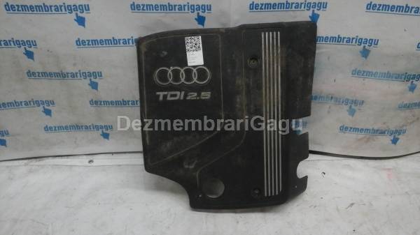 De vanzare capac motor AUDI A6 II (1997-2005), 2.5 Diesel