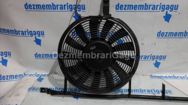 De vanzare electroventilator ac AUDI A6 II (1997-2005), 2.7 Benzina, 169 KW second hand