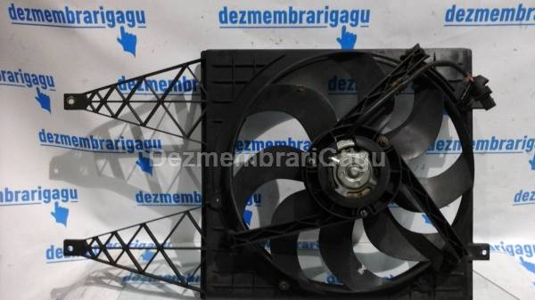 De vanzare carcasa electroventilator VOLKSWAGEN POLO (2001-2009), 1.4 Diesel, 55 KW