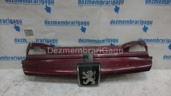 De vanzare grile capota PEUGEOT 406