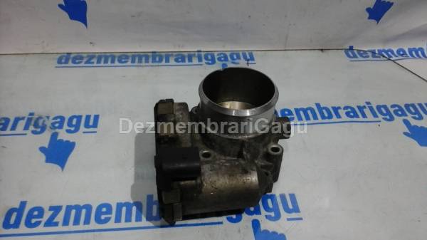 De vanzare clapeta acceleratie VOLKSWAGEN PASSAT / 3B3 - 3B6 (2000-2005), 1.8 Benzina, 110 KW