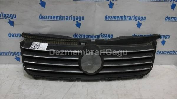 De vanzare grile capota VOLKSWAGEN PASSAT / 3B3 - 3B6 (2000-2005) second hand