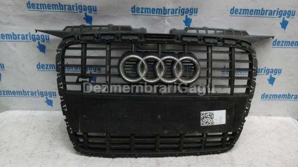 Vand grile capota AUDI A3 II (2003-) din dezmembrari