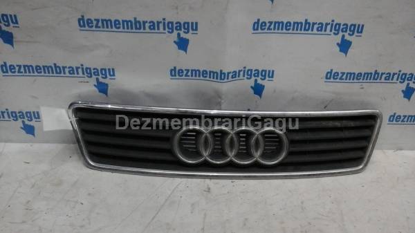 Vand grile capota AUDI A6 II (1997-2005) din dezmembrari