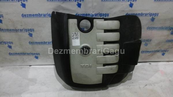 Vand capac motor VOLKSWAGEN TOUAREG (2002-), 2.5 Diesel din dezmembrari