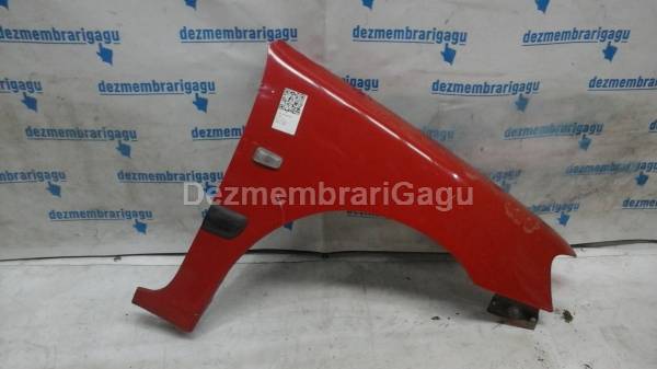 Vand aripa dreapta fata PEUGEOT 106 II (1996-) din dezmembrari