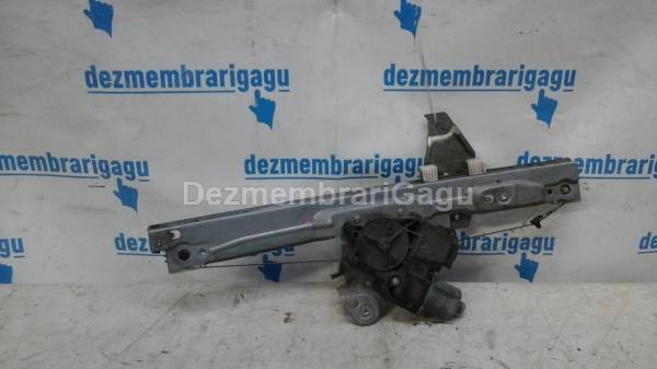  Macara geam df PEUGEOT 407 sh