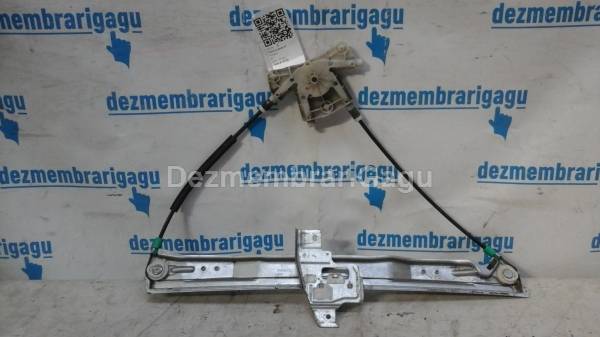 Vand macara geam sf PEUGEOT 407 din dezmembrari