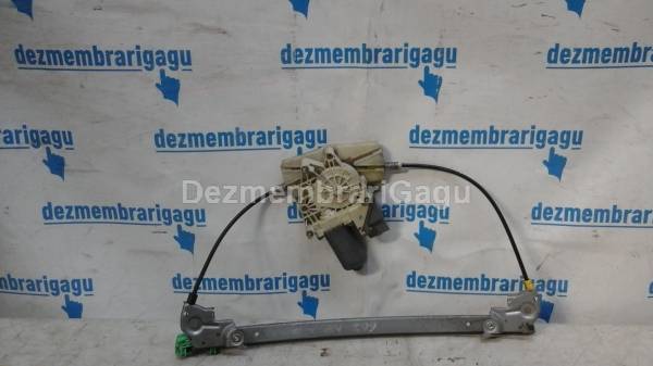 De vanzare macara geam ds PEUGEOT 607