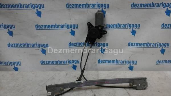 De vanzare macara geam sf PEUGEOT 306