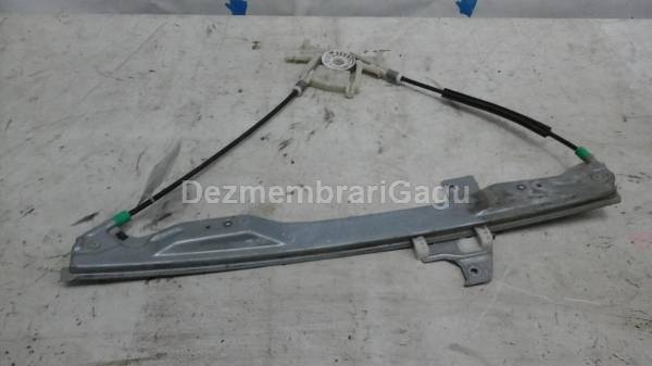 Vand macara geam sf PEUGEOT 407