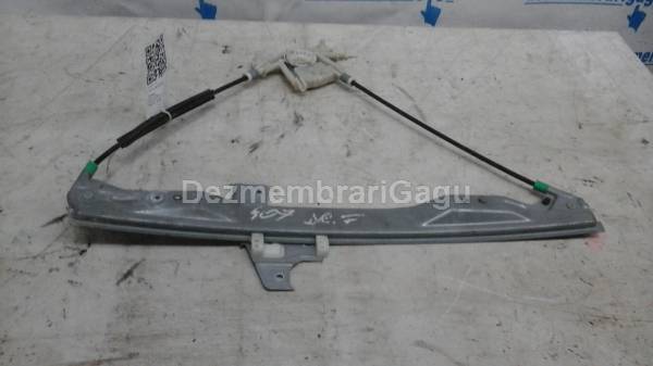 De vanzare macara geam df PEUGEOT 407 second hand