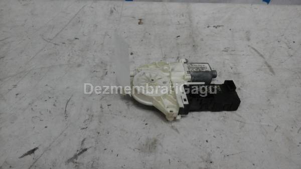 Vand motoras macara geam sf PEUGEOT 407 din dezmembrari