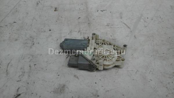 De vanzare motoras macara geam sf PEUGEOT 607