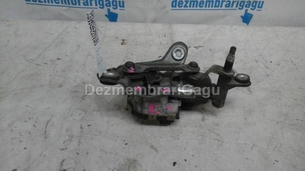 De vanzare motoras stergator fata PEUGEOT 407 second hand