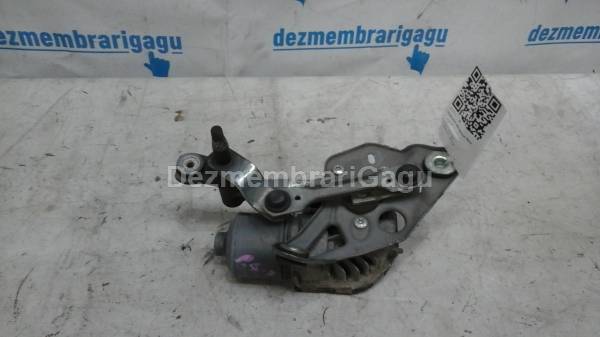 Vand motoras stergator fata PEUGEOT 407 din dezmembrari