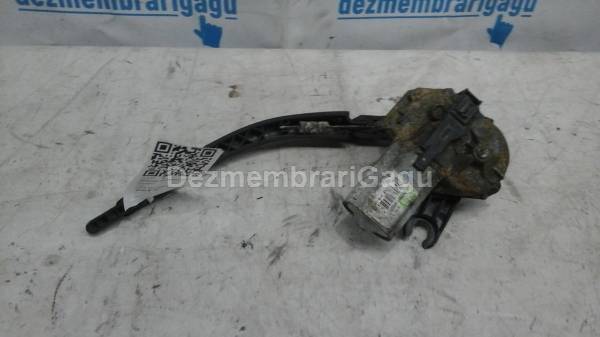 Vand motoras stergator spate PEUGEOT 107