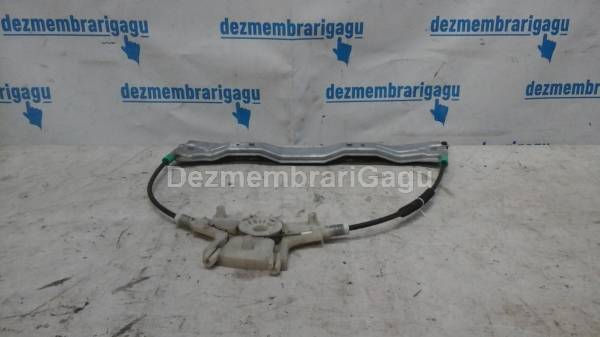 De vanzare macara geam ss PEUGEOT 407