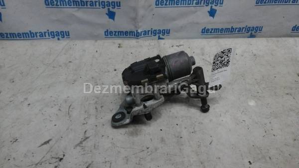 Vand motoras stergator fata PEUGEOT 407