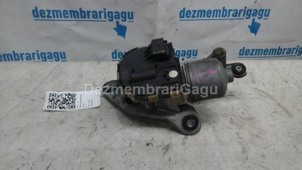 De vanzare motoras stergator fata PEUGEOT 407