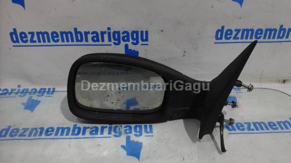 Vand oglinda stanga PEUGEOT 306