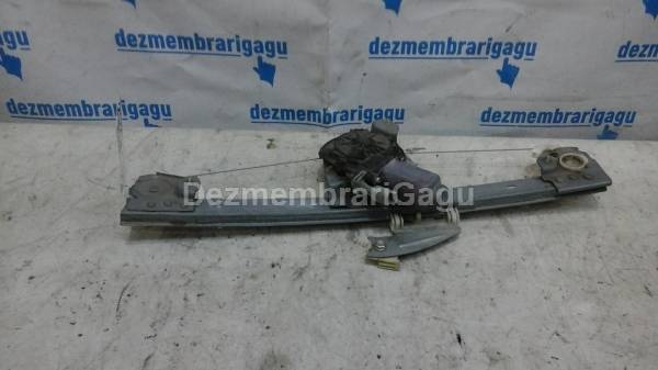 De vanzare macara geam sf PEUGEOT 107