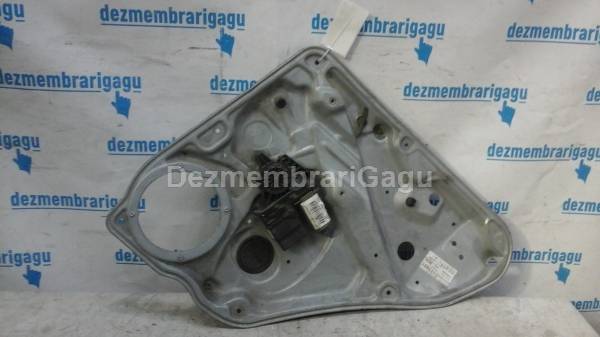 Vand macara geam ds VOLKSWAGEN PASSAT / 3B2 - 3B5 (1996-2000)