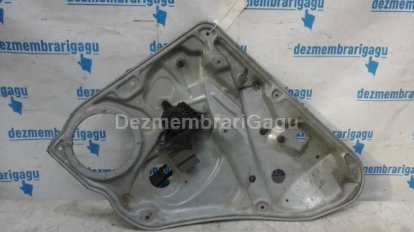  Macara geam ds VOLKSWAGEN PASSAT / 3B2 - 3B5 (1996-2000) sh