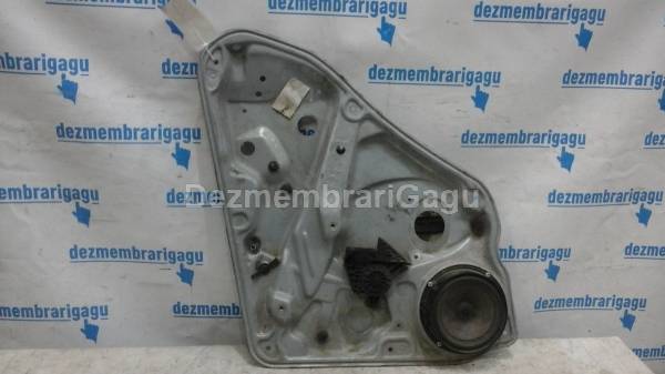 Vand macara geam ds VOLKSWAGEN PASSAT / 3B3 - 3B6 (2000-2005)