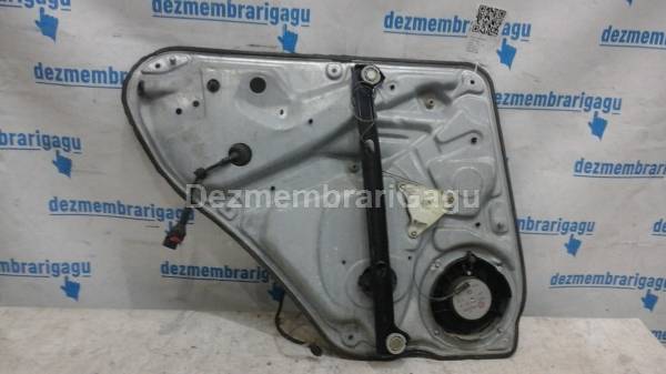  Macara geam ds VOLKSWAGEN PASSAT / 3B3 - 3B6 (2000-2005) sh