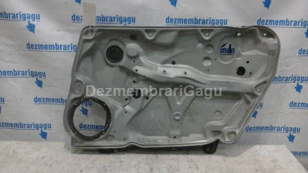 Vand macara geam df VOLKSWAGEN PASSAT / 3B3 - 3B6 (2000-2005)