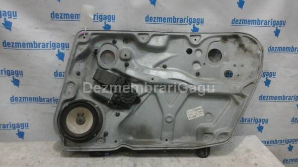 De vanzare macara geam df VOLKSWAGEN PASSAT / 3B3 - 3B6 (2000-2005)